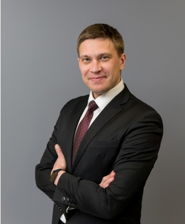 Евгений Судьин: «Рынок ждет от поставщика комплексных решений»