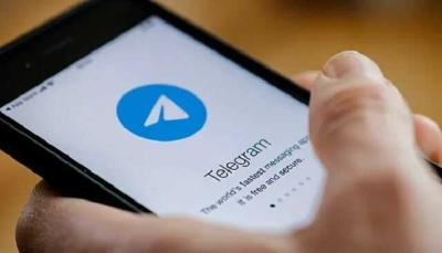 За месяц аудитория Telegram выросла до 900 миллионов пользователей, объявил основатель компании Павел Дуров