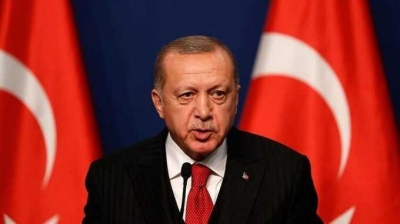Турция поддерживает Иран в конфликте с Израилем