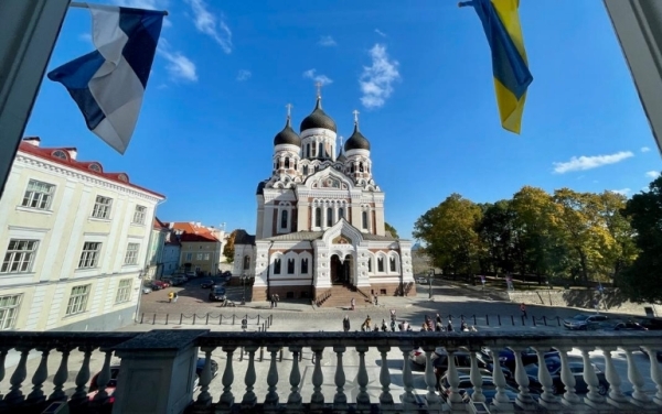 Таллинн прервет аренду с Московской православной церковью: Что это значит для города и его жителей?