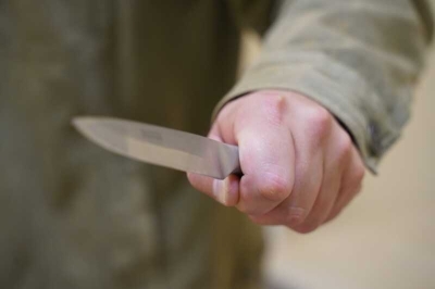 В Пензе парень ударил ножом подростка из-за шнурков